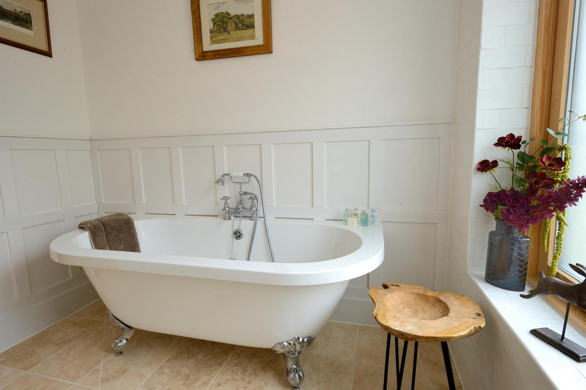 The Lodge At Carrick Castle Estate Cairndow ภายนอก รูปภาพ